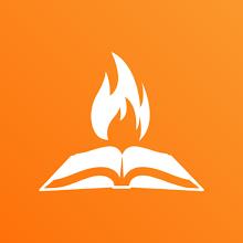 Through the Word App icon