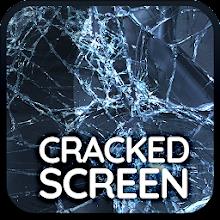 Cracked screen Wallpapers APK