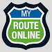 MyRoute Multi Stop Navigation icon