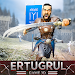 Ertugrul Gazi 21: Sword Games icon