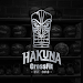 HAKUNA CROSSFITicon