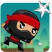 Bhaag Ninja: Adventure Game icon