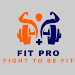 Fit Pro icon