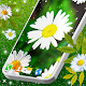 3D Daisy Spring Live Wallpaper icon