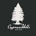 Cypress Hills icon