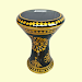 Darbuka Instrument icon