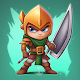 The Walking Hero -Idle RPG MMO APK