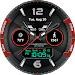 Phant Watch Face icon