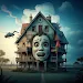 escape horror: scary room game APK