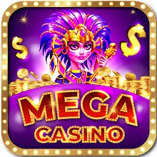 Mega Casino icon