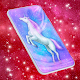 Unicorn Fantasy Live Wallpaper icon