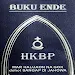 Buku Ende HKBP Offline APK