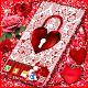 3D Hearts Love Live Wallpapericon