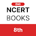 Class 8 NCERT Books icon