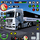 City Euro Truck Simulator Game APK