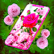 Pink Rose 4K Live Wallpapericon