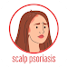 Scalp Psoriasis Treatment icon