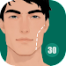 Sharp Jawline Exercises APK