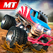 Monster Truck Arena Driver icon