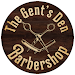 The Gent’s Den Barbershop icon