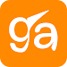 Gamma-live video chat icon