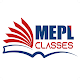 MEPL Classes icon