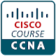 Cisco CCNA Course Exam 200-120 icon