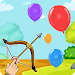 Balloon Bow and Arrow - BBA APK