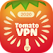 Tomato VPN - Hotspot VPN Proxy APK