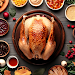 Turkey Recipes: Thanksgiving icon