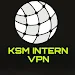 K S.M Inter VPN icon