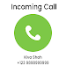 Caller ID Name &amp; Dialer icon