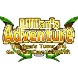 Lillian's Adventureicon