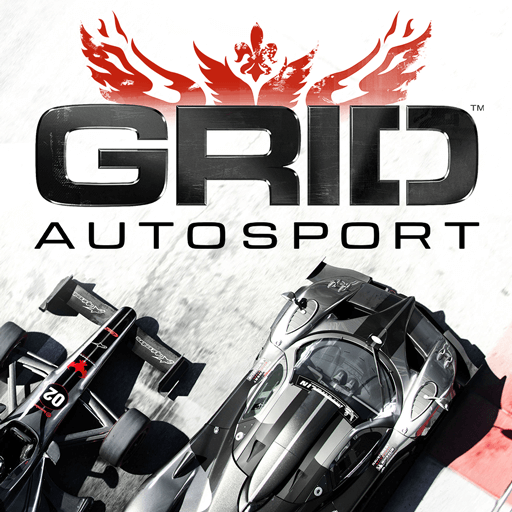 Lưới Autosport APK