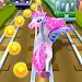 Magical Pony Run - Unicorn Run APK