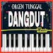 Dangdut Orgen Tunggal Mp3 2023 icon