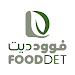 Fooddet Restaurant APK