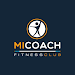MiCoach Fitness Clubicon