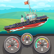 Ship Simulator: Boat Game icon