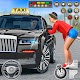 trò chơi taxi mô phỏng taxi 3d APK