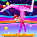 Dreamy Gymnastic & Dance Game icon