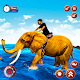 Elephant Rider Games Simulator APK