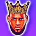 LeBron James Phrases | NBA APK