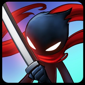 Stickman Revenge 3icon