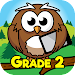 Second Grade Learning Games APK