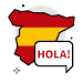 Spanish Translator icon