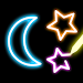 Neon Blink Draw APK