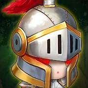 Mushroom Knight APK