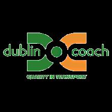 Dublin Coach The Big Green Bus icon