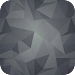 Grey Wallpaper icon